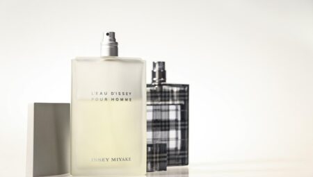 Giorgio Armani Acqua di Gio: Efsane Hala Güncel mi?