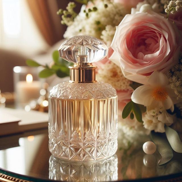 En İyi 7 Misk Kokulu Parfüm