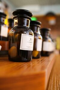 Limon Kokulu En Ferah 6 Parfüm