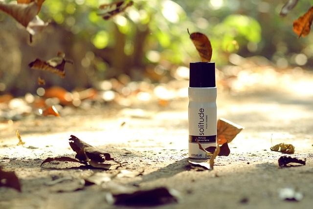 Parfüm Katmanlaması (Layering) Nasıl Yapılır?