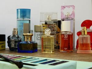Parfümde Alkol Oranının Önemi Nedir?