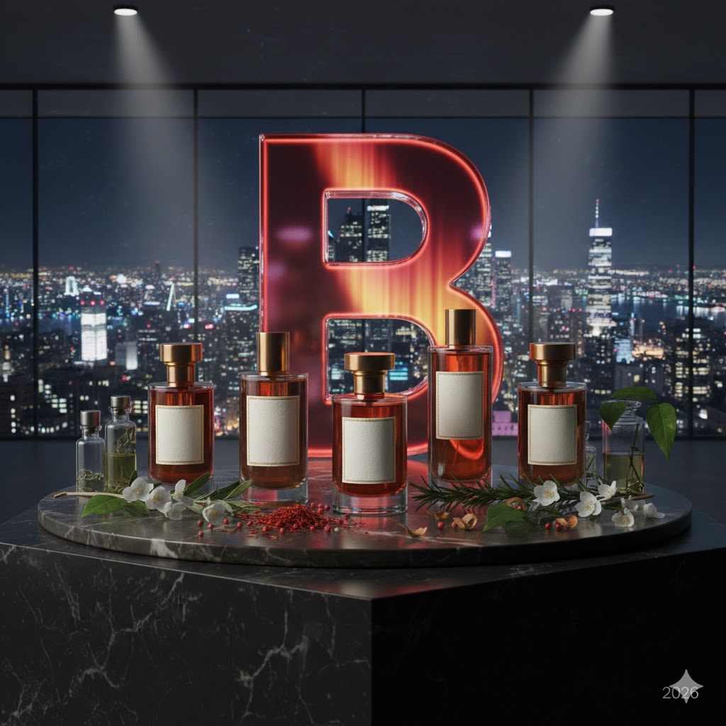 Baccarat Rouge 540 Koku Notaları ve Muadili: En Kalıcı ve En Ucuz 5 Alternatif (2026)