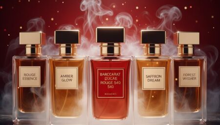 Baccarat Rouge 540 Koku Notaları ve Muadili: En Kalıcı ve En Ucuz 5 Alternatif (2026)