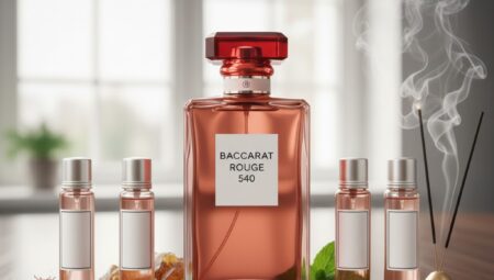 Baccarat Rouge 540 Koku Notaları ve Muadili: En Kalıcı ve En Ucuz 5 Alternatif (2026)