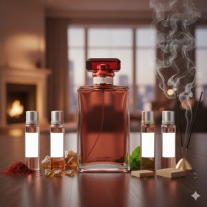 Baccarat Rouge 540 Koku Notaları ve Muadili: En Kalıcı ve En Ucuz 5 Alternatif (2026)