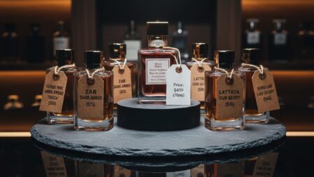 Baccarat Rouge 540 Koku Notaları ve Muadili: En Kalıcı ve En Ucuz 5 Alternatif (2026)