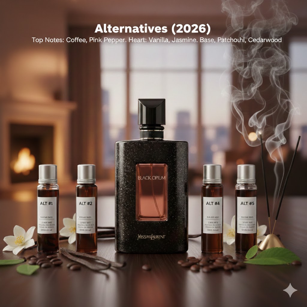 Hypnotic Poison Koku Notaları ve Muadili: En Kalıcı ve En Ucuz 5 Alternatif (2026)
