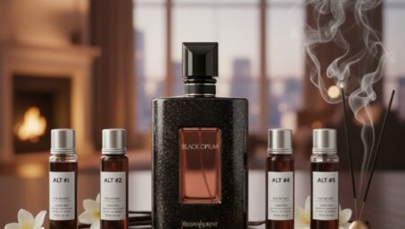 Black Opium Koku Notaları ve Muadili: En Kalıcı ve En Ucuz 5 Alternatif (2026)