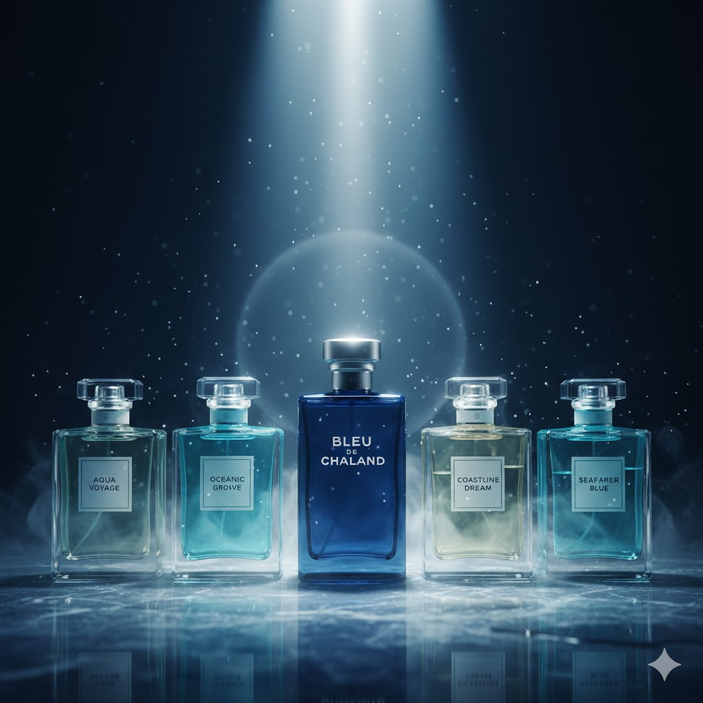 Parfums de Marly Layton Koku Notaları ve Muadili: En Kalıcı ve En Uygun Fiyatlı 5 Alternatif (2026)