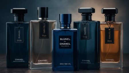Bleu de Chanel Koku Notaları ve Muadili: En Kalıcı ve En Ucuz 5 Alternatif (2026)