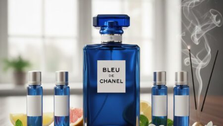Bleu de Chanel Koku Notaları ve Muadili: En Kalıcı ve En Ucuz 5 Alternatif (2026)