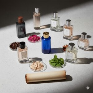 Giorgio Armani Acqua di Giò Koku Notaları ve Muadili: En Kalıcı ve En Ucuz 5 Alternatif (2026)