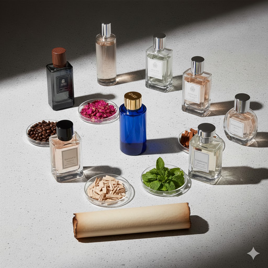 Dior Fahrenheit Koku Notaları ve Muadili: En Kalıcı ve En Ucuz 5 Alternatif (2026)