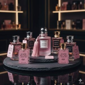 Tom Ford Noir Extreme Koku Notaları ve Muadili: En Kalıcı ve En Ucuz 5 Alternatif (2026)