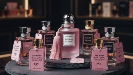 Tom Ford Noir Extreme Koku Notaları ve Muadili: En Kalıcı ve En Uygun Fiyatlı 5 Alternatif (2026)