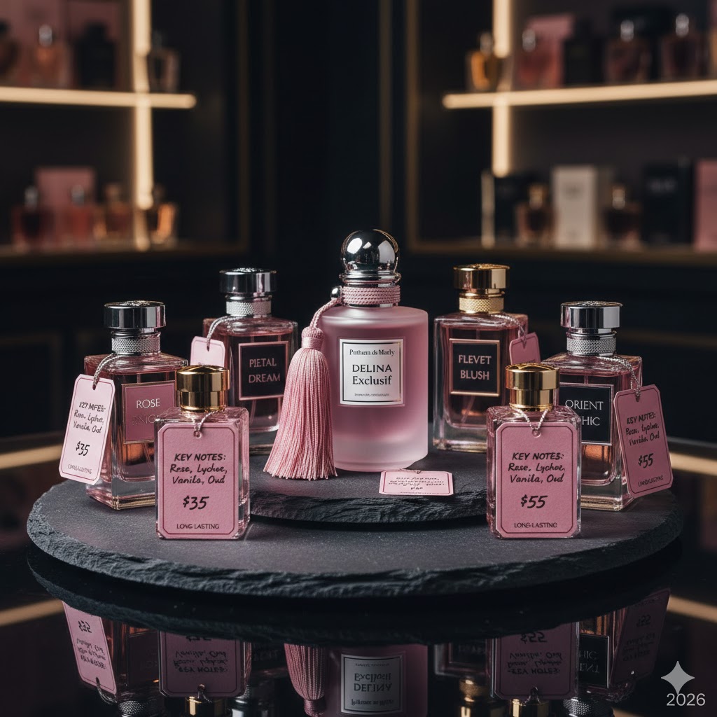 Hugo Boss Bottled Koku Notaları ve Muadili: En Kalıcı ve En Uygun Fiyatlı 5 Alternatif (2026)