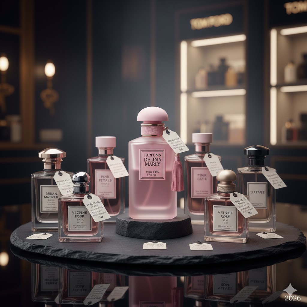 Paco Rabanne 1 Million Koku Notaları ve Muadili: En Kalıcı ve En Ucuz 5 Alternatif (2026)