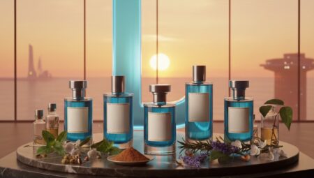 Parfums de Marly – Layton (Mavi Kan)