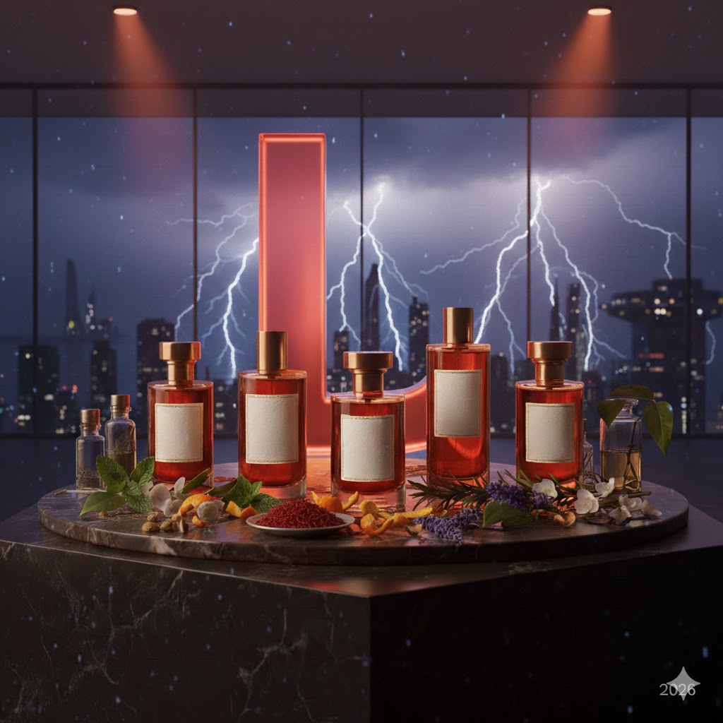 L'Artisan Parfumeur – Tea for Two (Dumanı Üstünde Bir Kış Çayı)