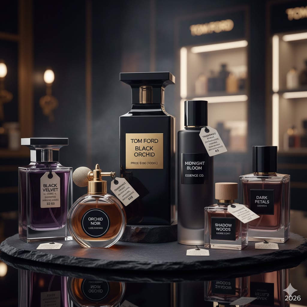 Bleu de Chanel Koku Notaları ve Muadili: En Kalıcı ve En Ucuz 5 Alternatif (2026)