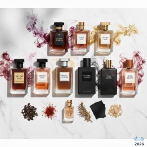 Dior Sauvage Koku Notaları ve Muadili: En Kalıcı ve En Uygun Fiyatlı 5 Alternatif (2026)