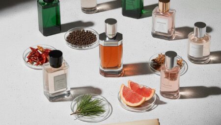 Maison Francis Kurkdjian Baccarat Rouge 540 Koku Notaları ve Muadili: En Kalıcı ve En Ucuz 5 Alternatif (2026)