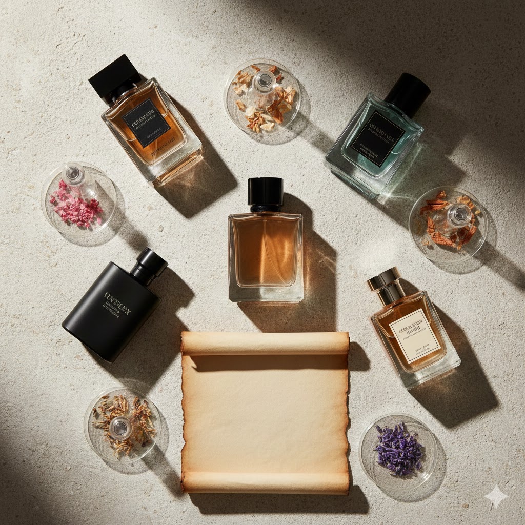 Givenchy Gentleman Koku Notaları ve Muadili: En Kalıcı ve En Uygun Fiyatlı 5 Alternatif (2026)