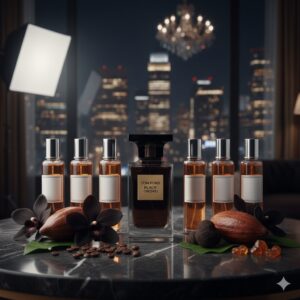 Tom Ford Black Orchid Koku Notaları ve Muadili: En Kalıcı ve En Ucuz 5 Alternatif (2026)