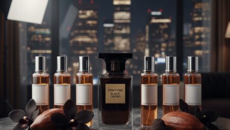 Dior Sauvage Koku Notaları ve Muadili: En Kalıcı ve En Ucuz 5 Alternatif (2026)