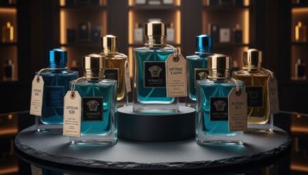 Amouage – Epic Woman (İpek Yolu Efsanesi)