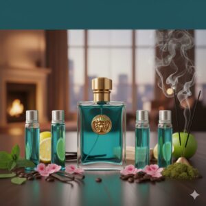 Tom Ford Noir Extreme Koku Notaları ve Muadili: En Kalıcı ve En Uygun Fiyatlı 5 Alternatif (2026)