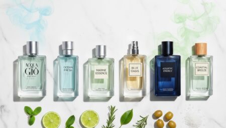 Yves Saint Laurent Y EDP Koku Notaları ve Muadili: En Kalıcı ve En Uygun Fiyatlı 5 Alternatif (2026)
