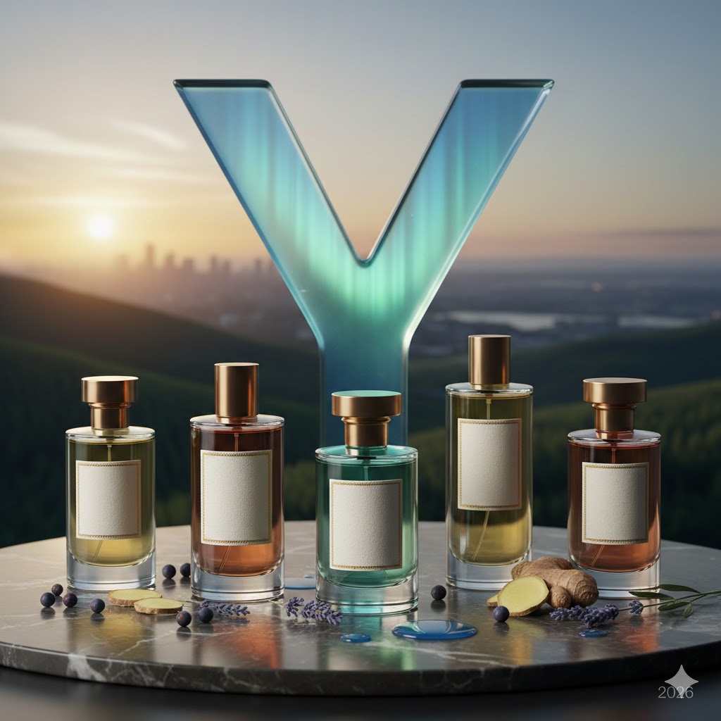 YSL Y Koku Notaları ve Muadili: En Kalıcı ve En Ucuz 5 Alternatif (2026)